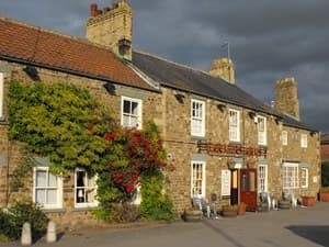 Farmers Arms