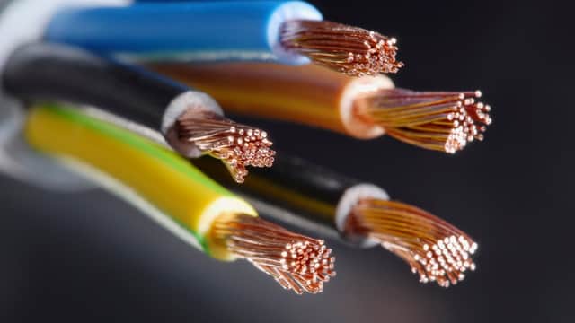DC Electrical (Of Leeds) Ltd - Electricians in leeds