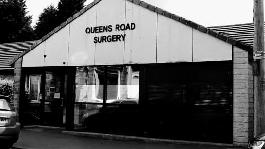 Queens Road Surgery, part of Spring Hall Group Practice