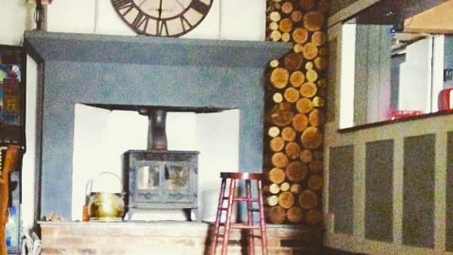 Food & drink at Red Lion Hotel in silsden