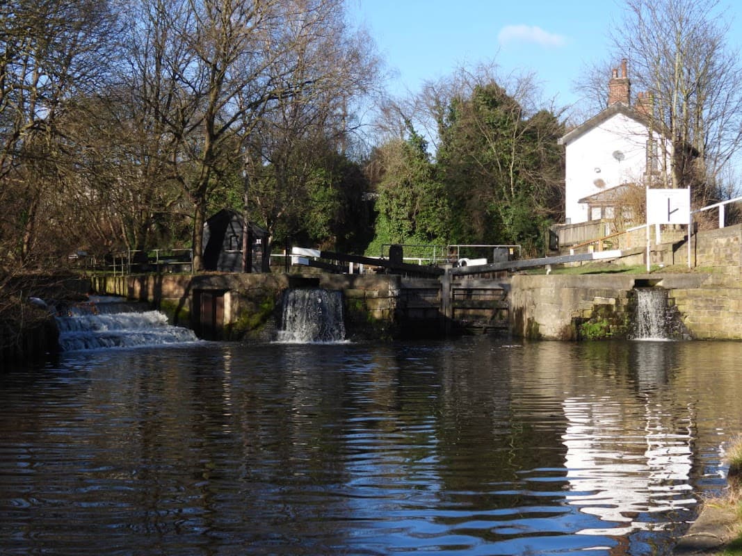 Double Lock Bottom