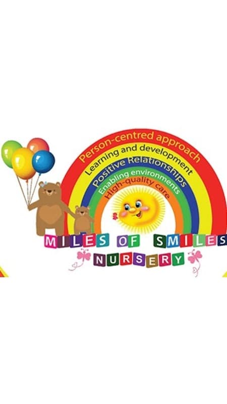 Miles of Smiles Nursery Sheffield