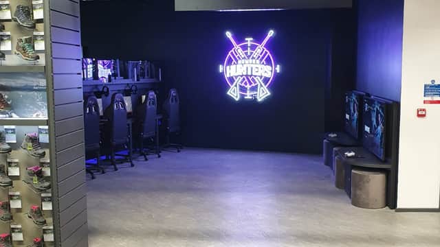 GAME - Tech & Electronics in hull