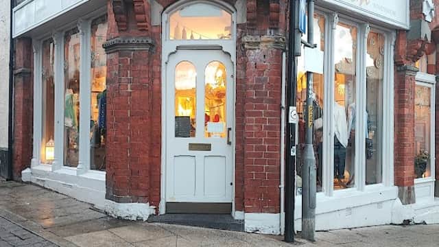 Lemon - Clothes Shops in richmond