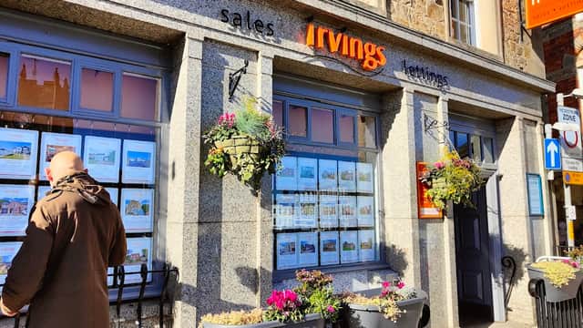 Irvings, Richmond - Estate Agents in richmond