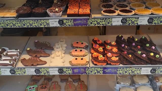 Cooplands - Takeaway in malton