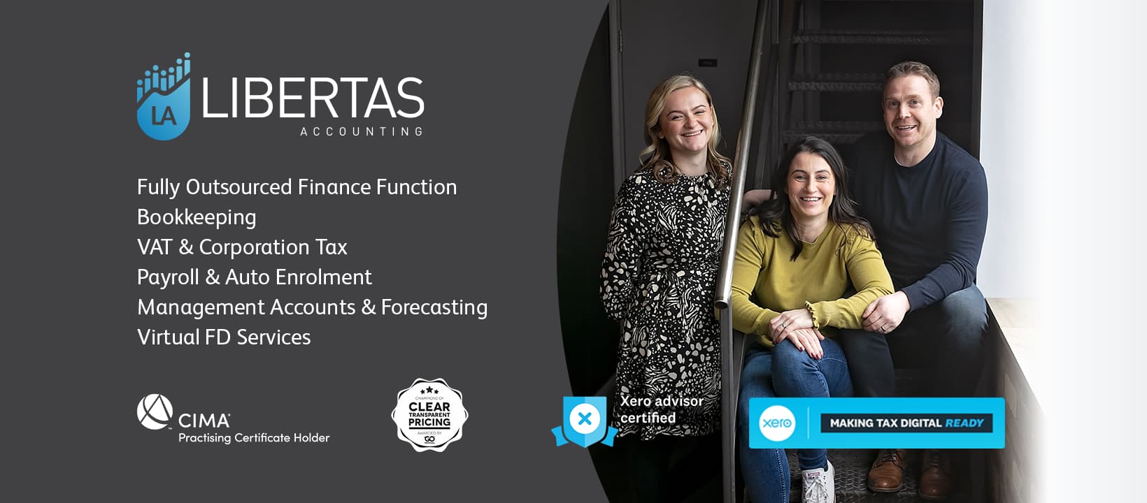 Libertas Accounting & Advisory