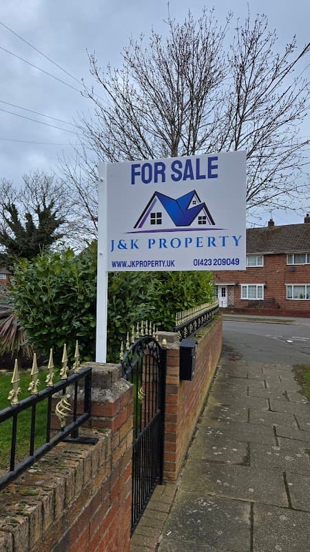 J&K Property