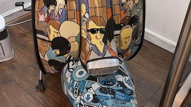McKee Gallery - Gallery in sheffield