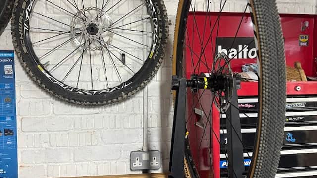 Cycle Craft Ltd - Bike Shops in beverley