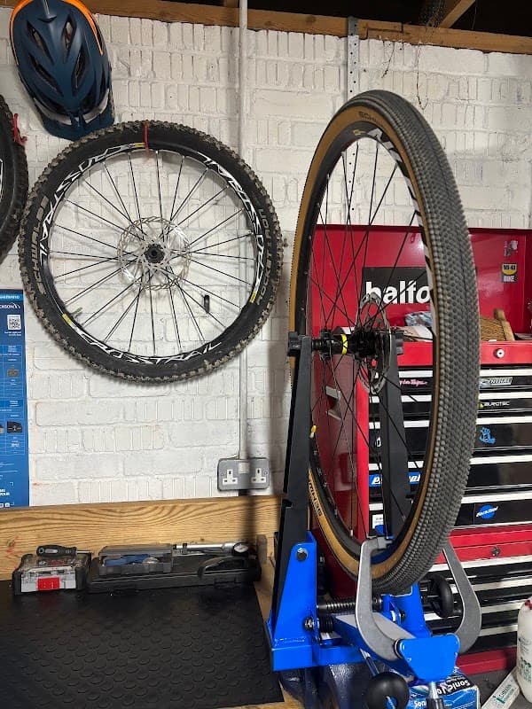 Cycle Craft Ltd