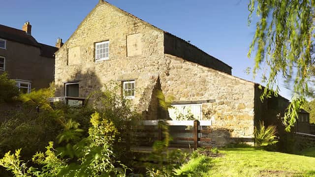 Accommodation at Crakehall Watermill in crakehall