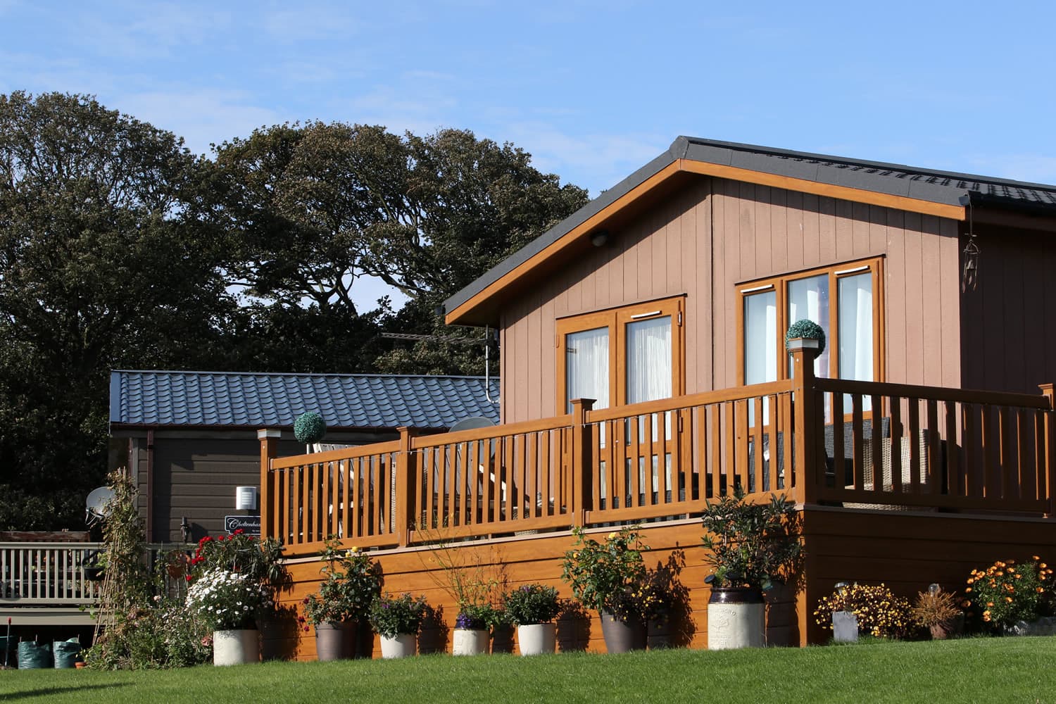 Sand le Mere Holiday Village