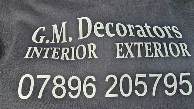 GM Decorators - Painters & Decorators in scarborough