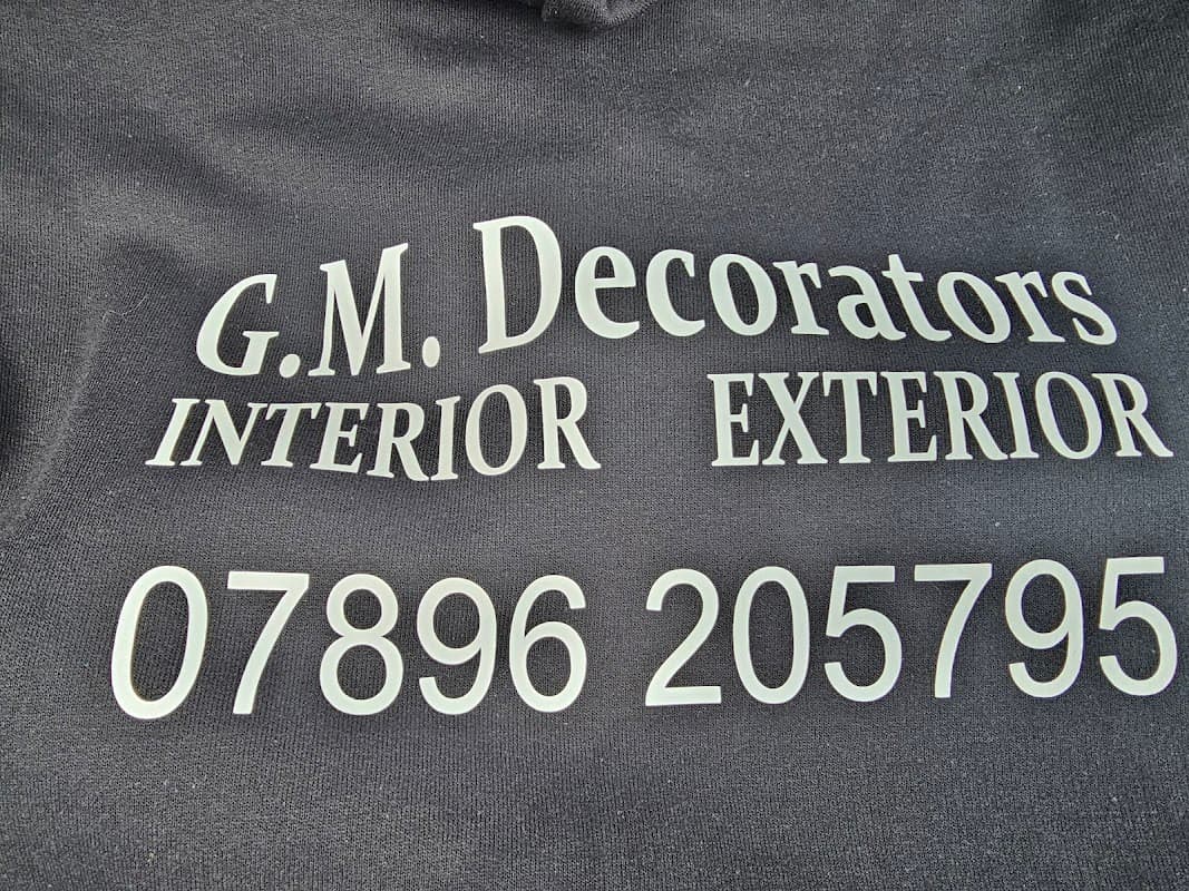 GM Decorators