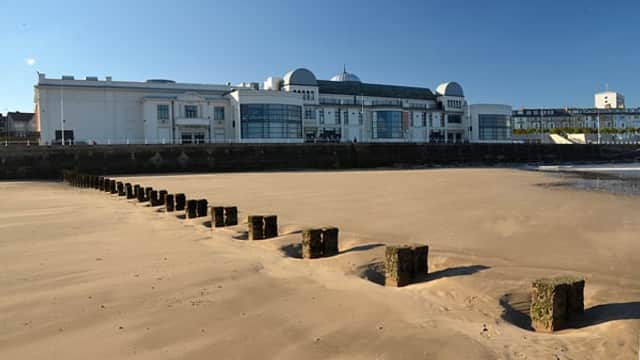Gallery @ The Spa - Museum in bridlington