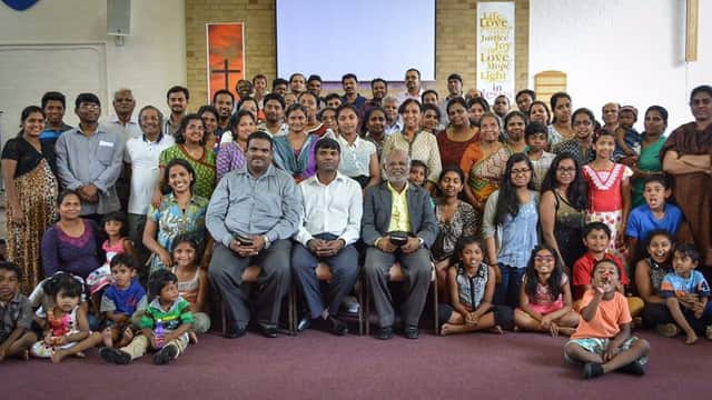 Elijah Good News Ministries - Churches in halifax