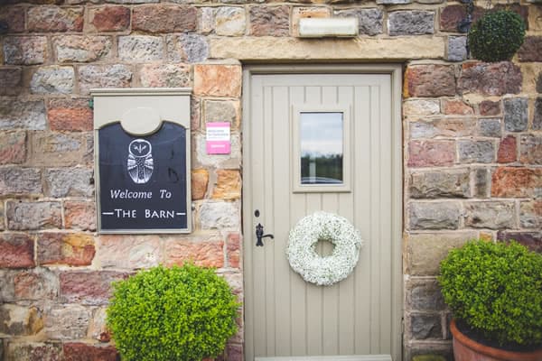 The Barn Bistro
