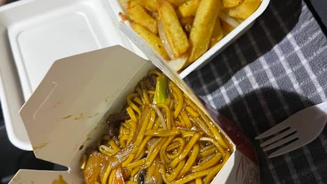 New Taste - Takeaway in knaresborough