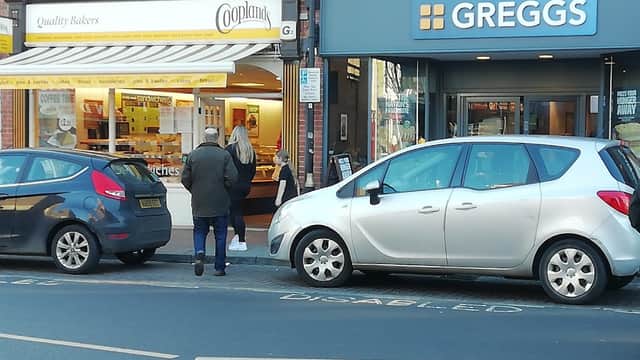 Greggs - Bakers in great driffield