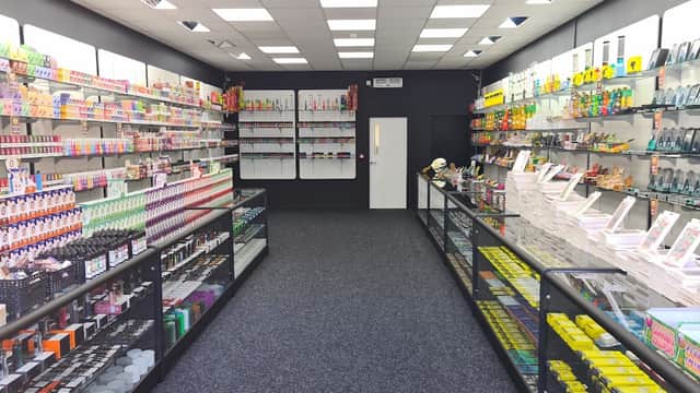 Butterwick Hospice Shop - Charity Shops in thornaby