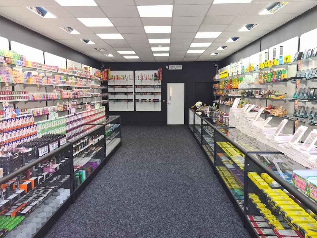 Butterwick Hospice Shop