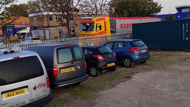 Robert Croft Ltd - Removal Companies in great driffield