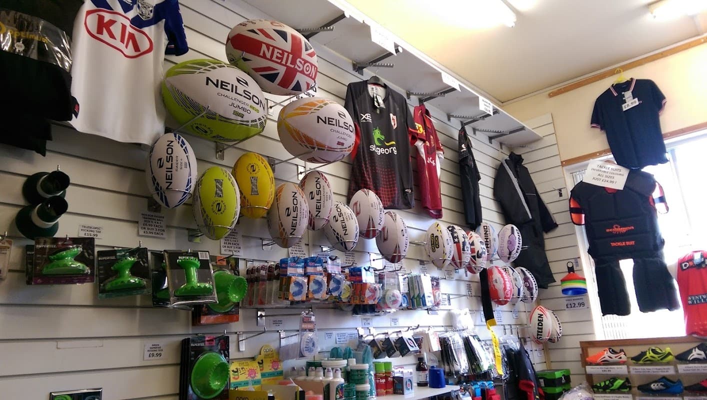 Soneka Sports