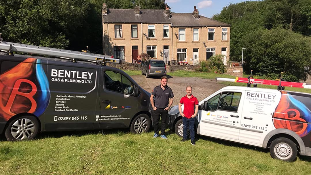 Bentley Gas & Plumbing