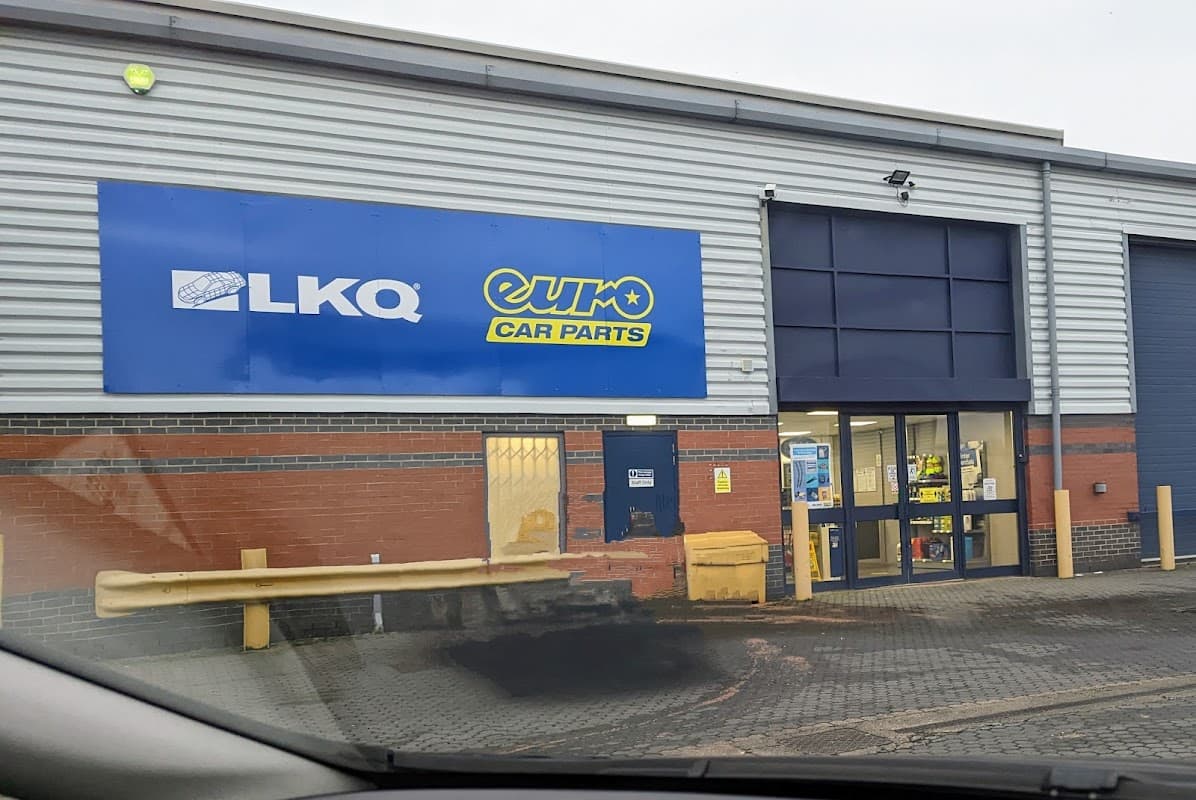 Euro Car Parts