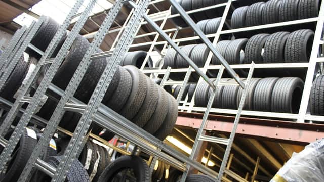 Longstone Tyres - Tyre Shops in bawtry