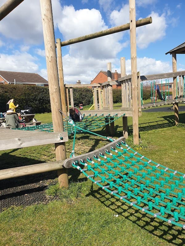 Woodmansey Playground