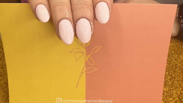 Bethan Rose Hair & Beauty - Hair Salons in holme valley