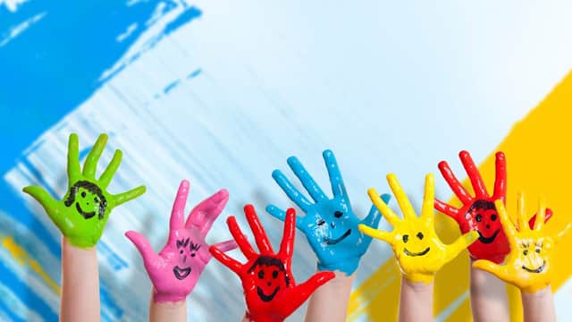 First Steps Day Nursery - Nurseries in thirsk
