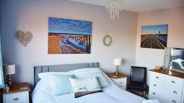 Accommodation at Abbey View Bagdale in the Centre of Whitby in whitby