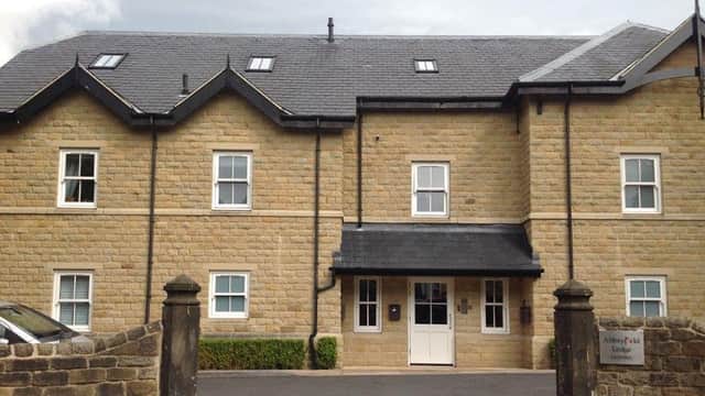 Abbeyfield Lodge - Guest House in ilkley