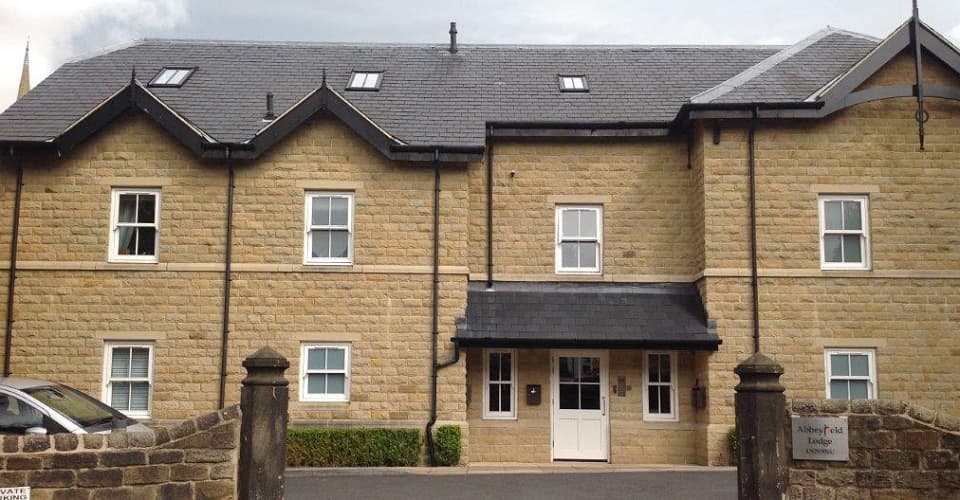 Abbeyfield Lodge