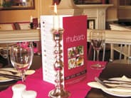 Rhubarb Restaurant