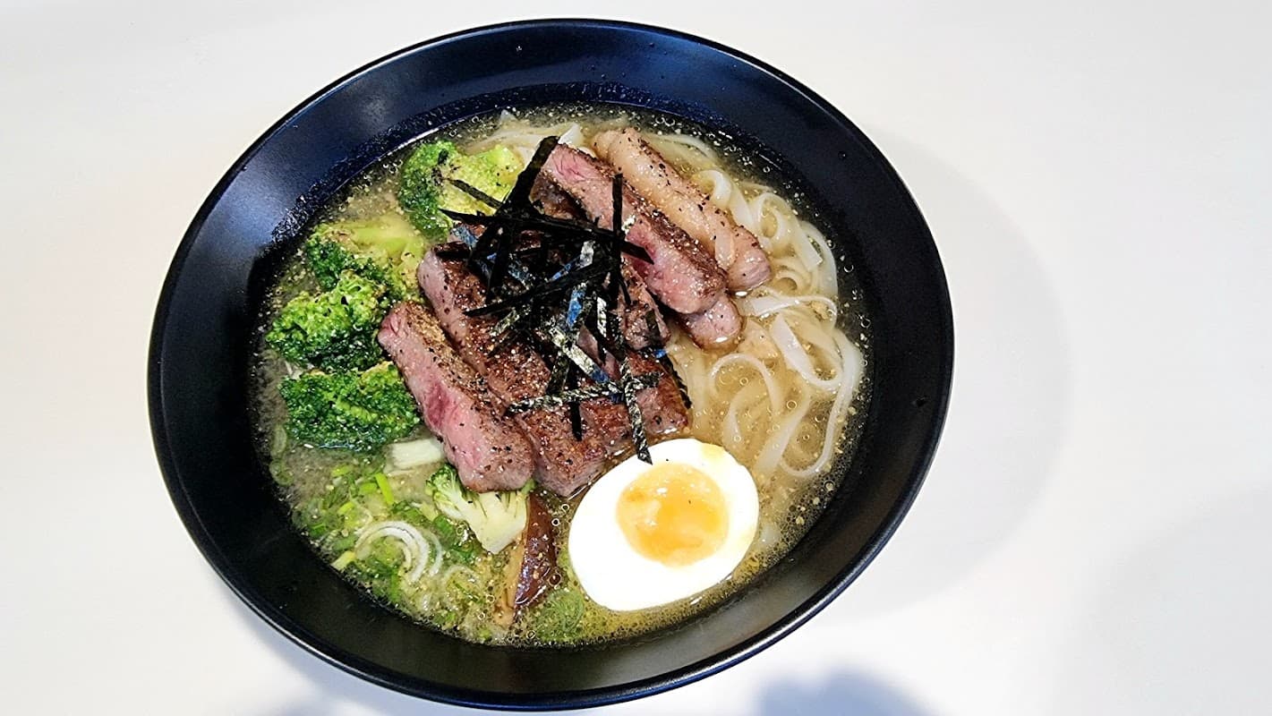 SAIKO RAMEN BAR