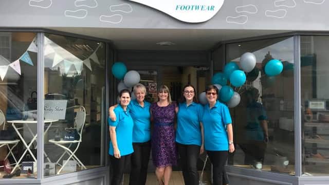 Solemates Footwear - Shoe Shops in ripon