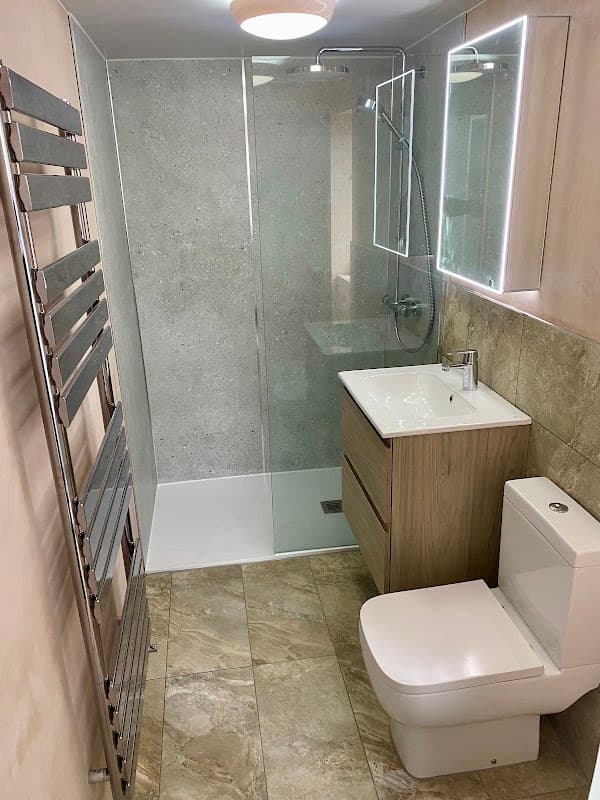 Cutts Plumbing