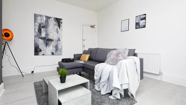 Accommodation at Your Sheffield Stays - Spacious 5 Bedroom House in sheffield