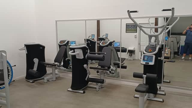 McArdle Physiotherapy - Sports Injury Clinics in keighley