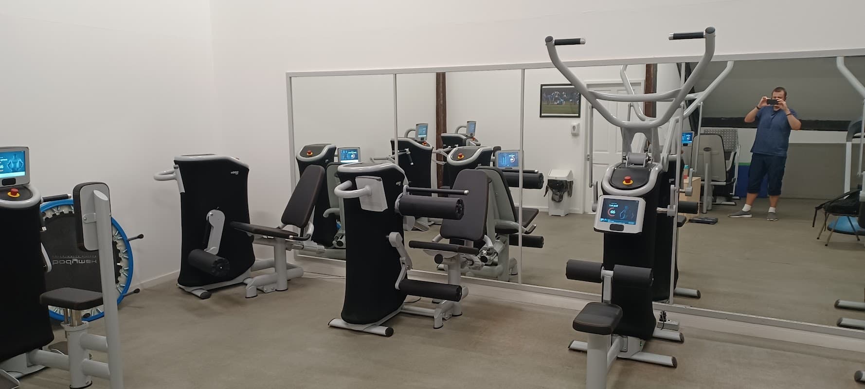 McArdle Physiotherapy