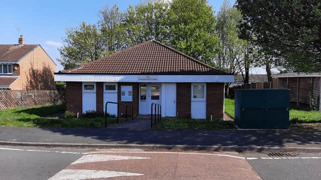 Greenwood Communal Hall - Community Centres in doncaster