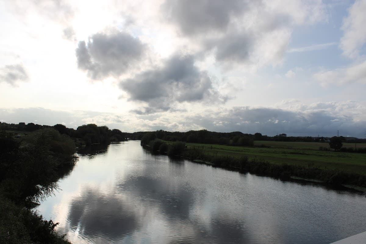 Methley park