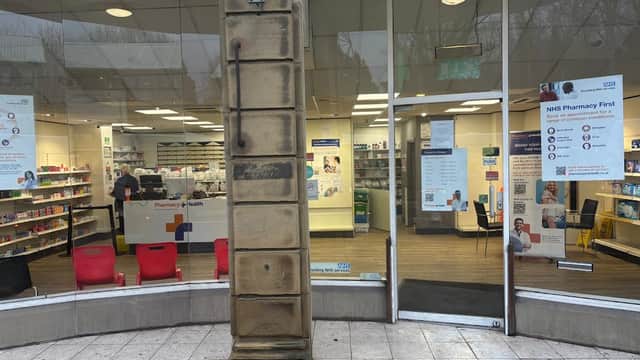 Pharmacy+Health - Sowerby Bridge - Pharmacies in sowerby bridge