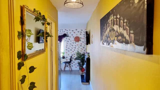 Accommodation at Hidden Moorish Gem in Stockton City Centre in thornaby