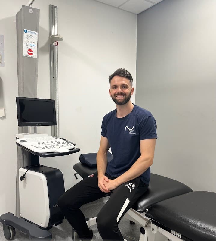 CR Physiotherapy Clinic