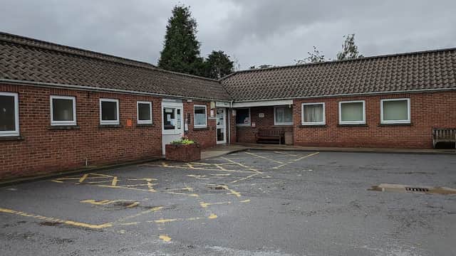 Thirsk Doctors Surgery - Doctors in thirsk